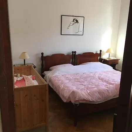 App Rojko Apartment Lovrecica  Exterior photo