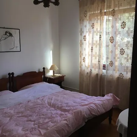 App Rojko Apartment Lovrecica  Exterior photo