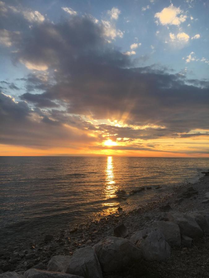 App Rojko * Lovrecica (Istria)