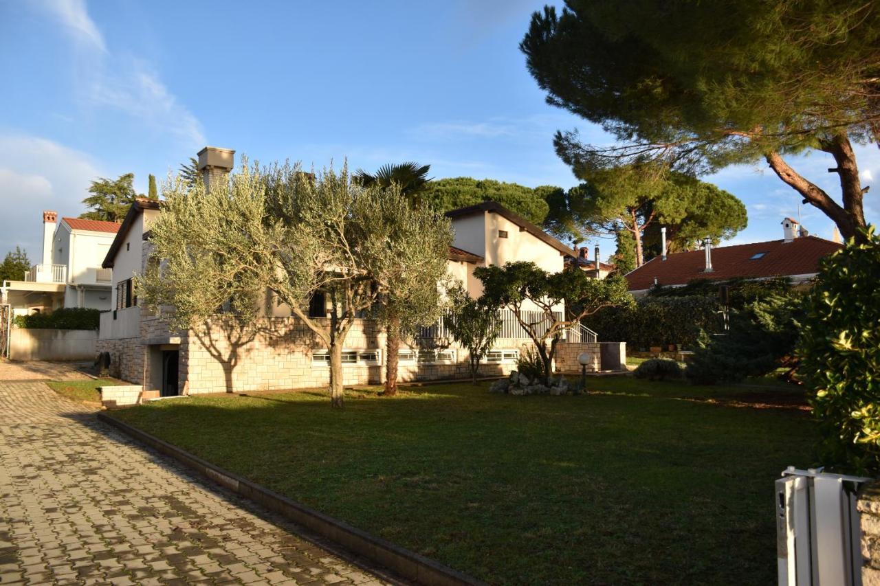 Apartment App Rojko Lovrecica (Istria)