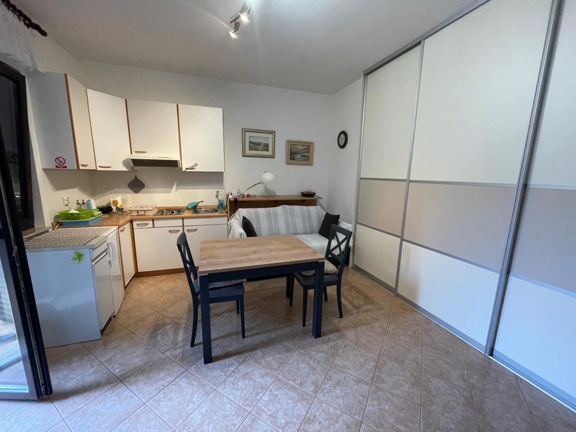 App Rojko Apartment *