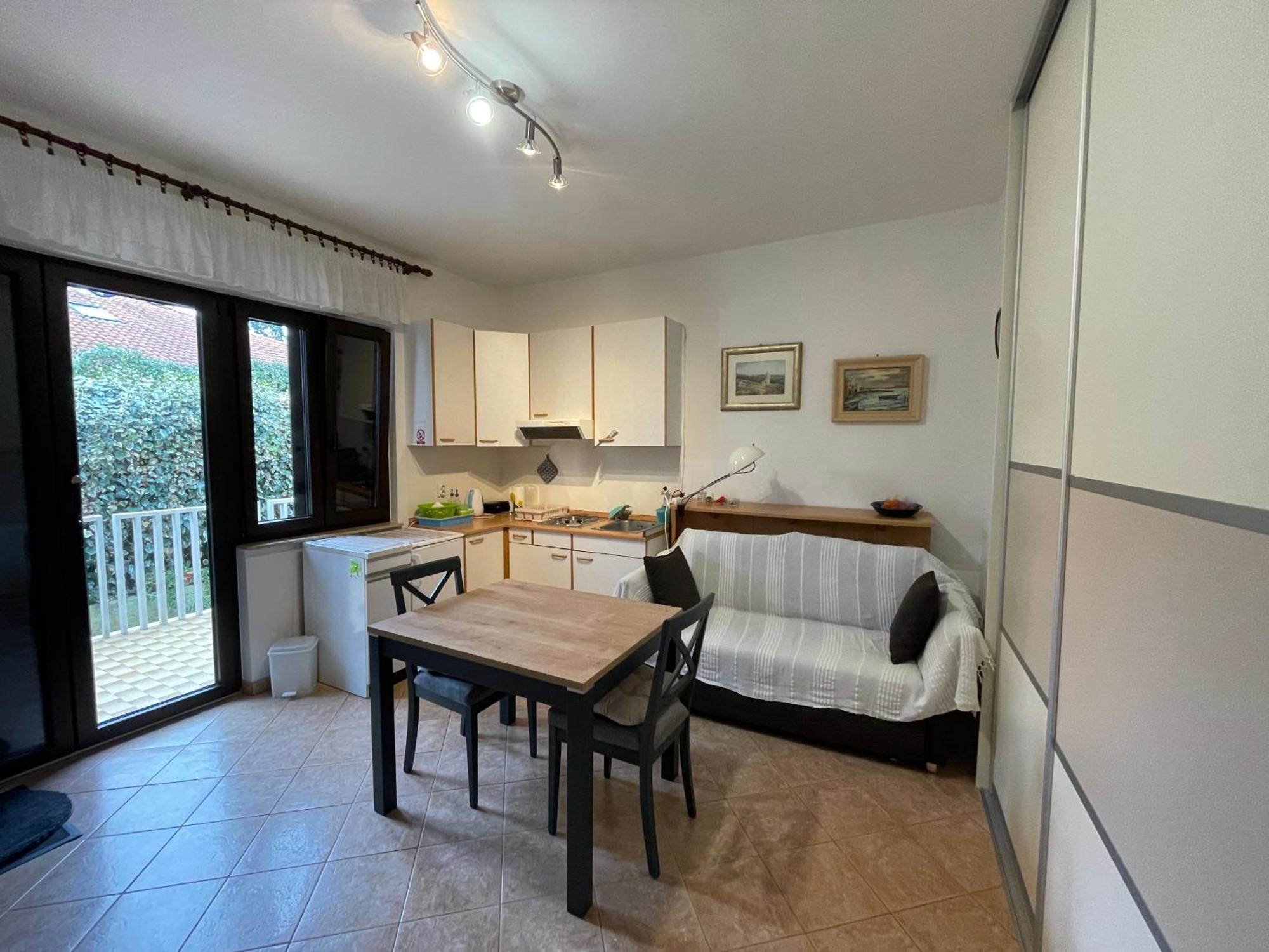 Appartement App Rojko *